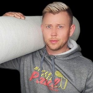 Meet your Posher, Paul